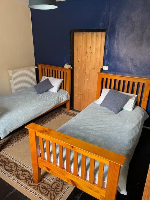 Lovely French Farmhouse With Private Swimming Pool Bourganeuf Luaran gambar