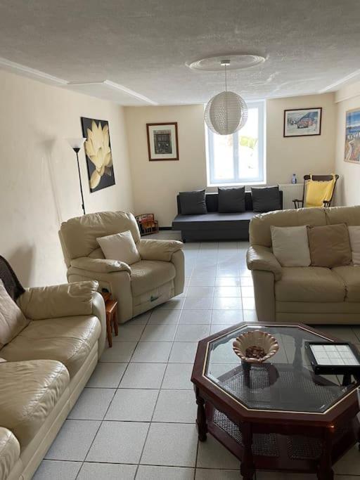 Lovely French Farmhouse With Private Swimming Pool Bourganeuf Luaran gambar