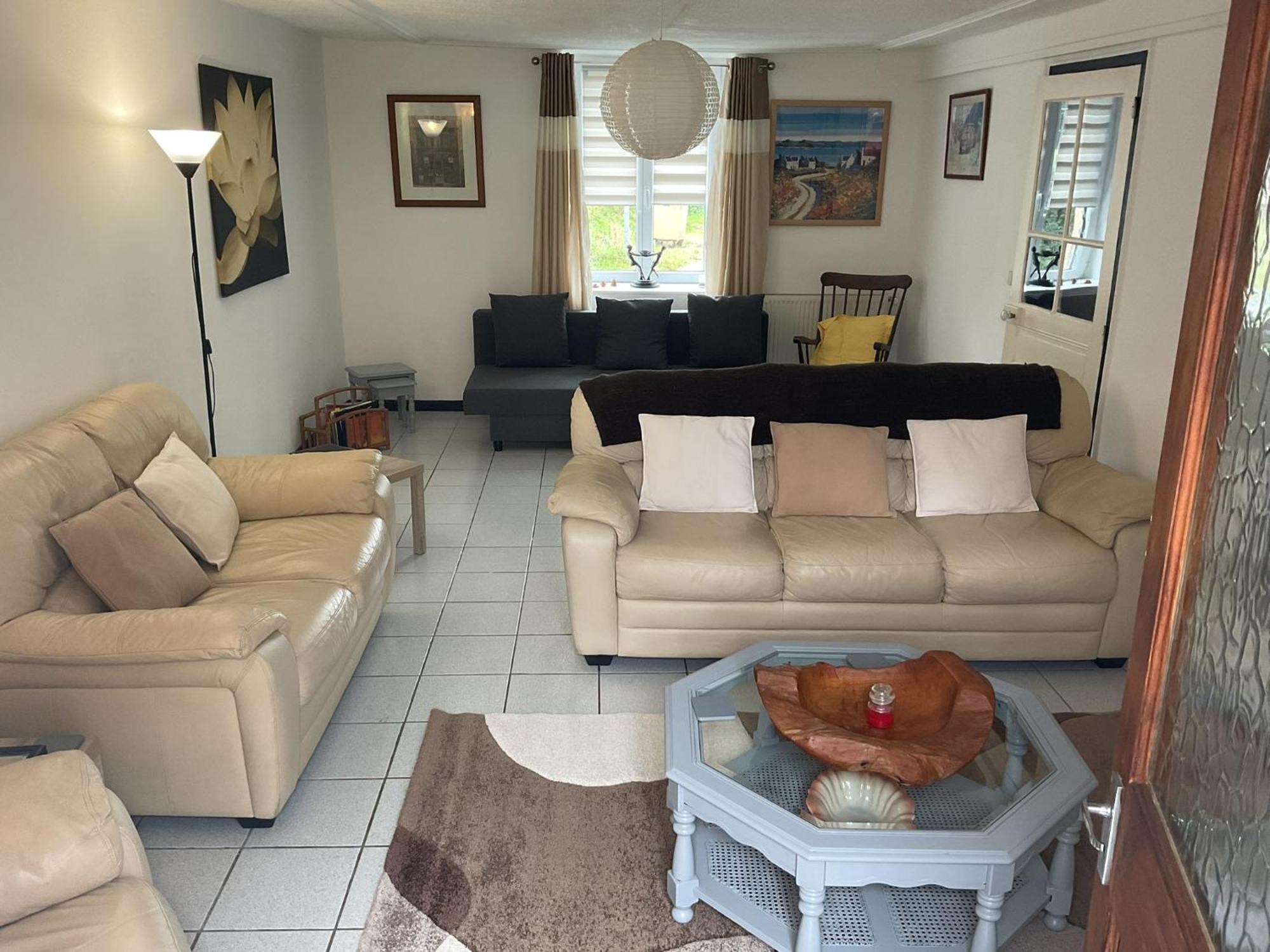 Lovely French Farmhouse With Private Swimming Pool Bourganeuf Luaran gambar
